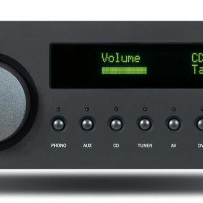 Arcam FMJ C31 Pre-Amplifier