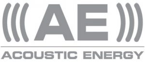 Acoustic Energy Logo